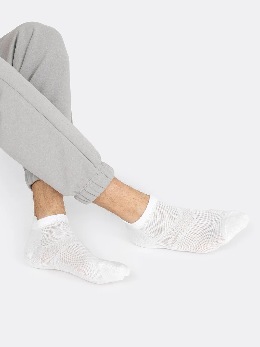 Носки мужские